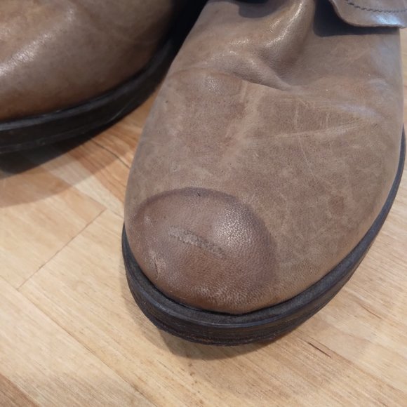 Halo Real Leather Boot - Picture 5 of 6